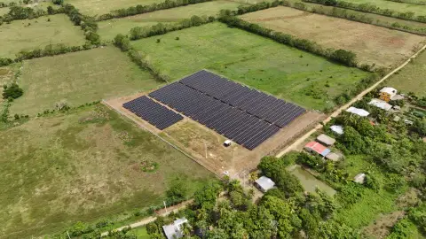 Proyecto San Pelayo - Vista 3